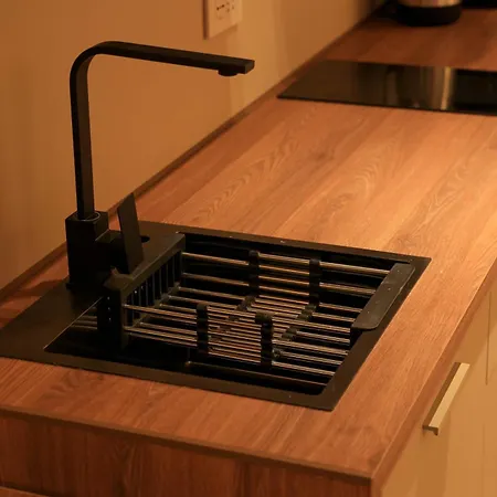 Deha & شقة فندقية