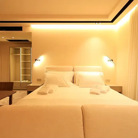 Deha & 4* Tirana