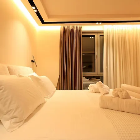 Deha & Aparthotel