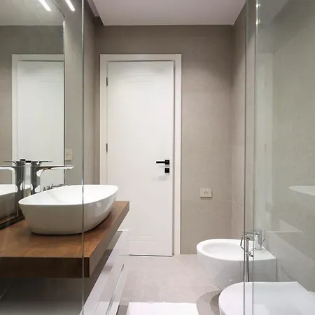Deha & Apart-hotel 4*