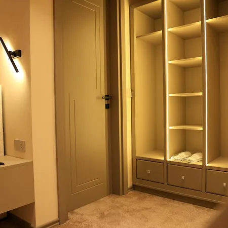 Deha Rooms&apartments