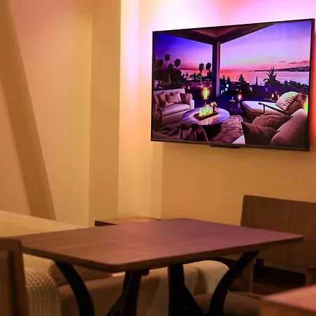 Deha & Aparthotel