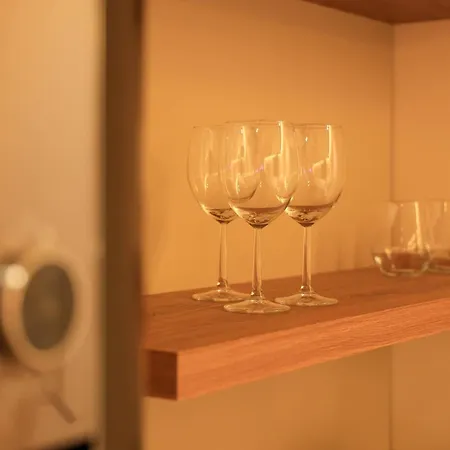 Aparthotel Deha Rooms&apartments