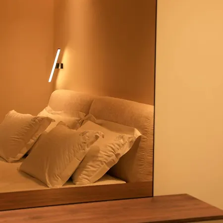 شقة فندقية Deha & 4*