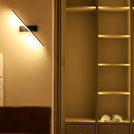 Deha & 4* تيرانا