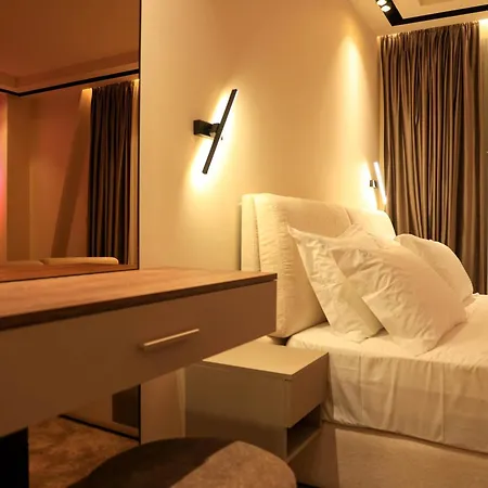 Deha & Apart-hotel 4*