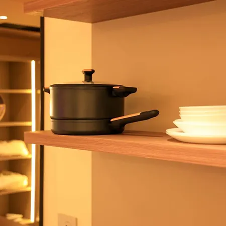 شقة فندقية Deha & 4*