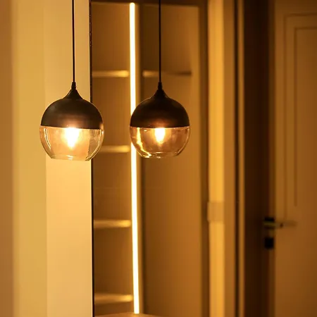 Deha & Aparthotel Tirana