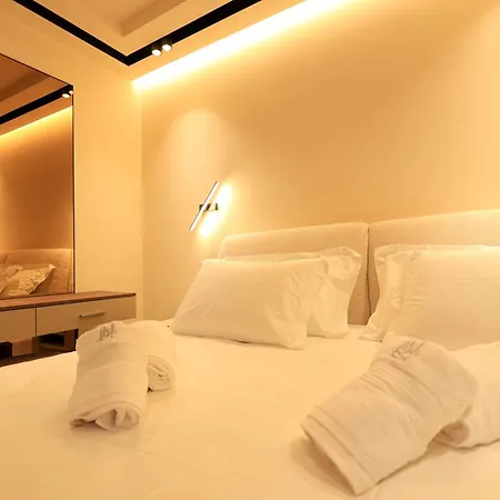 Deha Rooms&apartments Tirana