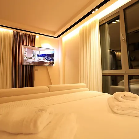 Deha Rooms&apartments 4*