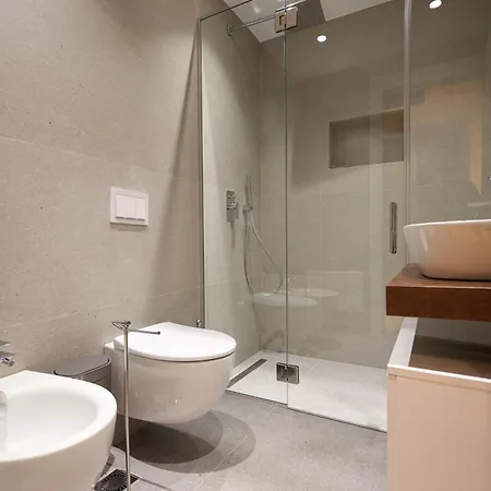 Deha & Apart-hotel Tirana