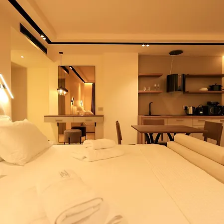 Deha & 4* Tirana