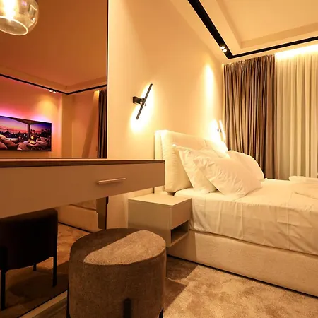 Deha Rooms&apartments