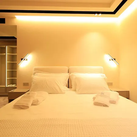 Apart-hotel Deha &
