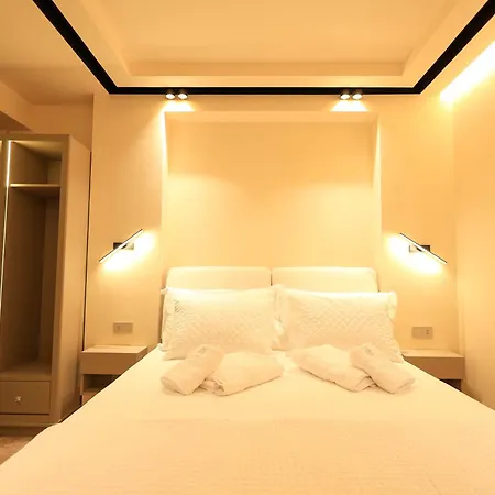 Deha Rooms&apartments 4* Tirana