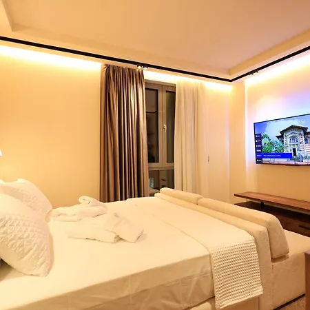 Deha Rooms&apartments