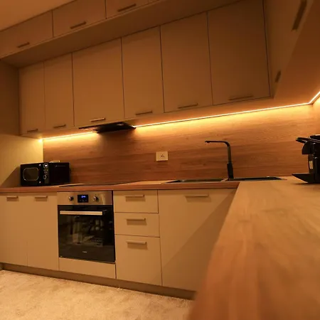 Deha & شقة فندقية 4*