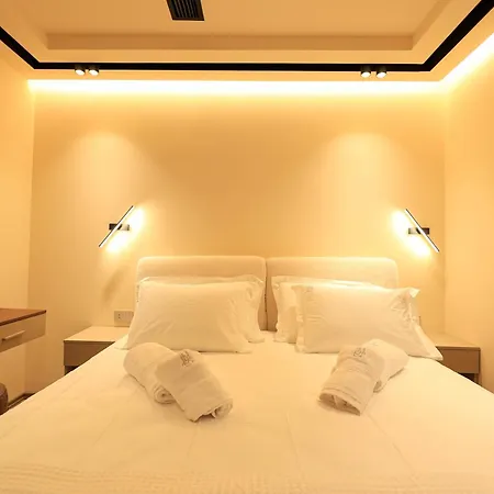 Deha Rooms&apartments 4*