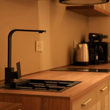 Aparthotel Deha Rooms&apartments 4*