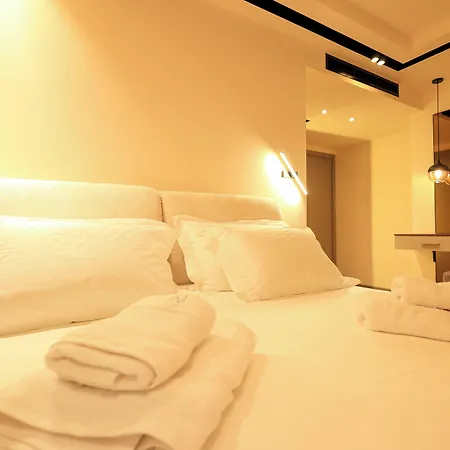 شقة فندقية Deha &