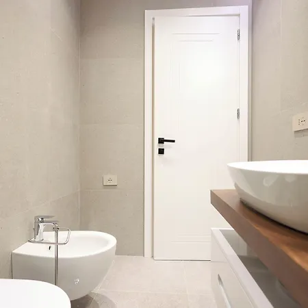 شقة فندقية Deha &