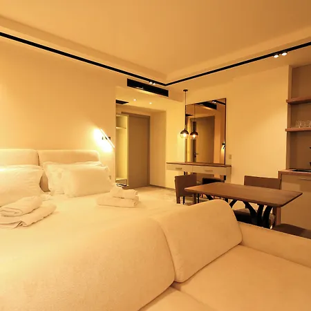 Deha Rooms&apartments Aparthotel