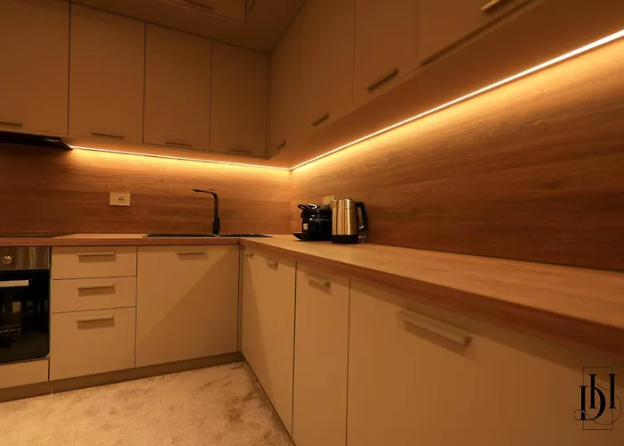 Deha & Apartmanhotel