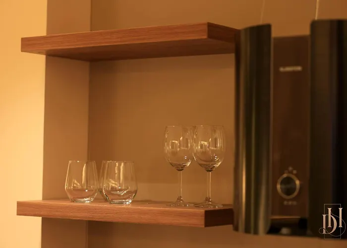 Deha & Apartmanhotel Tirana