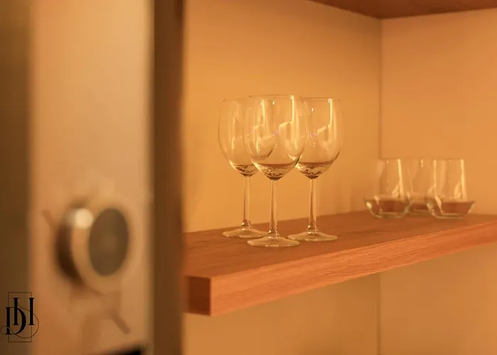 Apartmanhotel Deha &