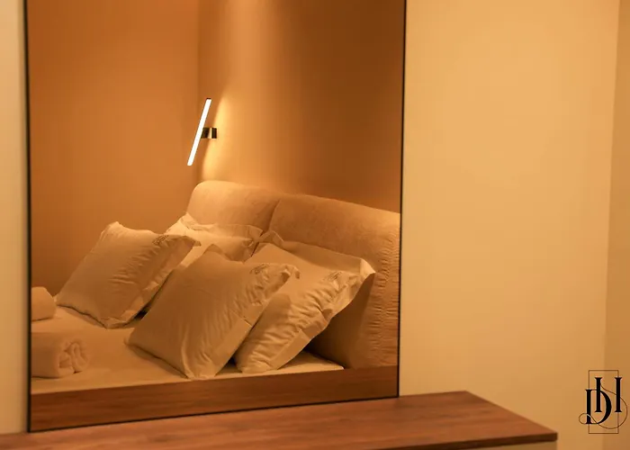 Aparthotel Deha & 4*