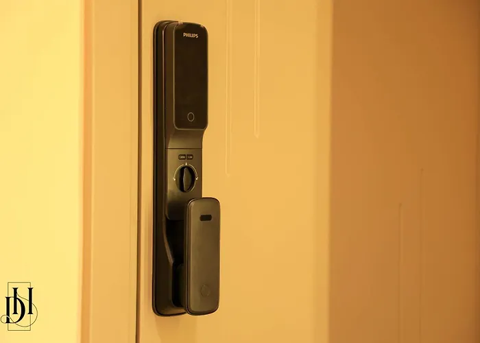 Deha & Apartmanhotel