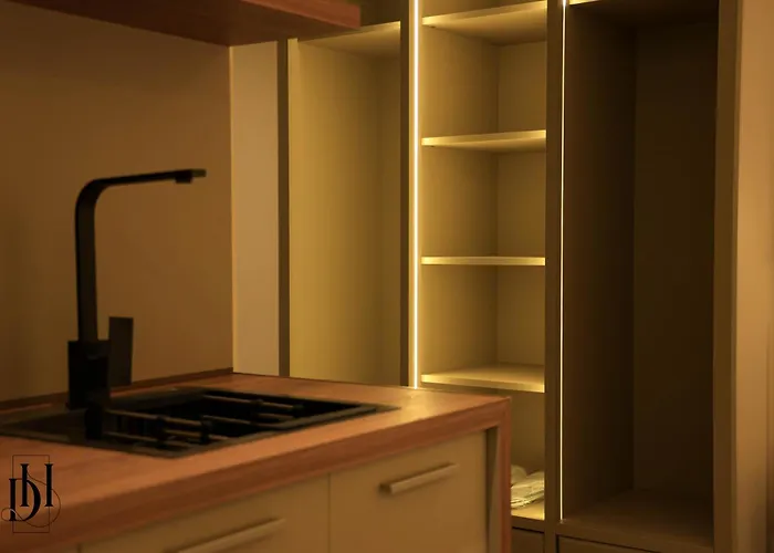 Aparthotel Deha & 4*