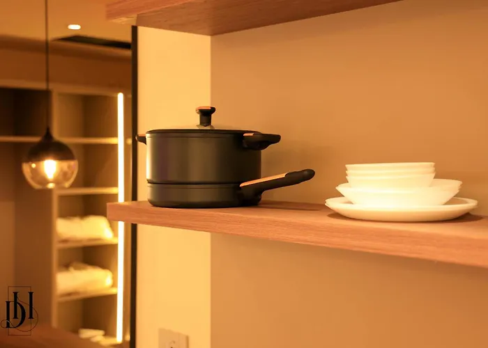 Apartmanhotel Deha & 4*