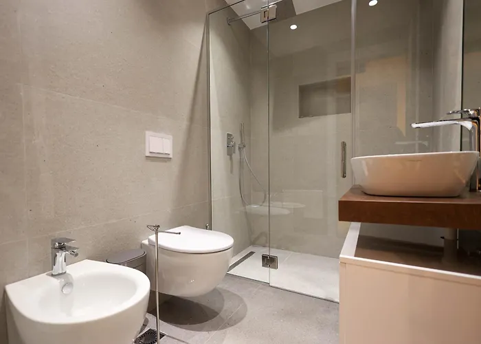 Deha & Aparthotel Tirana