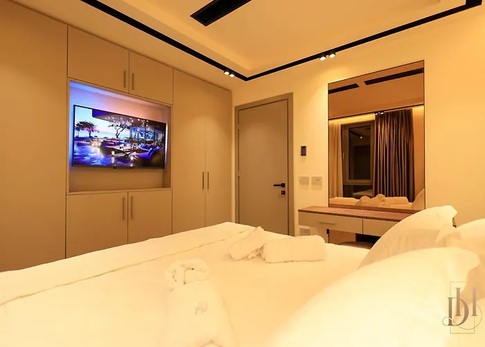 Deha & Apartmanhotel