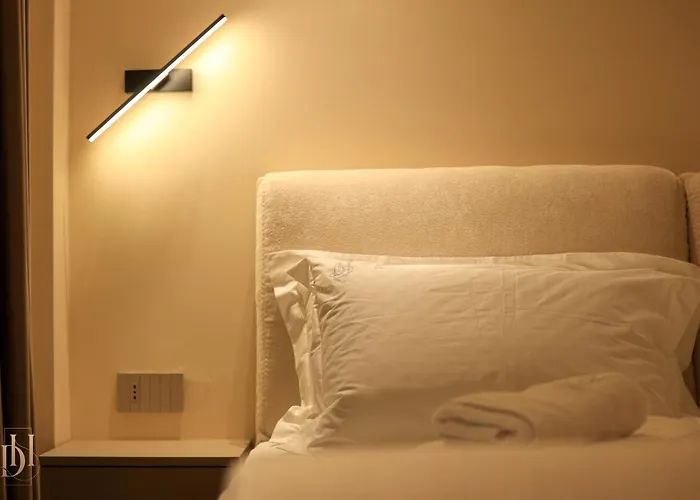 Deha & Apartmanhotel