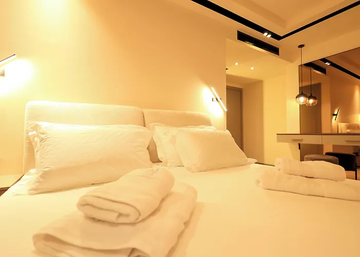 Apartmanhotel Deha &