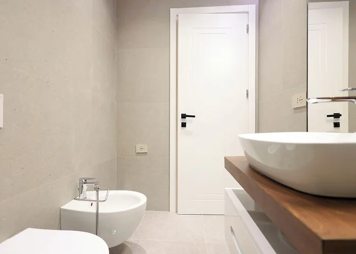 Apartmanhotel Deha &